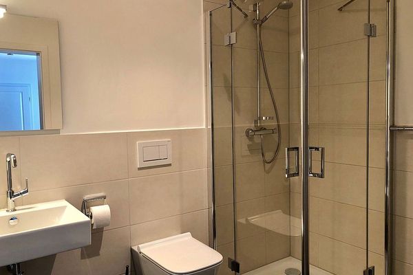  Haus Sturmvogel Whg. 1 Sandbank Wittdün - 