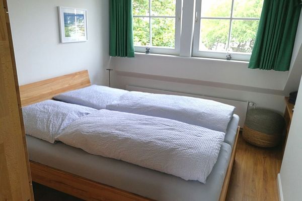  Haus Sturmvogel Whg. 5 Leuchtturm Wittdün - 