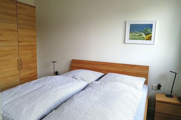  Haus Sturmvogel Whg. 5 Leuchtturm Wittdün - 