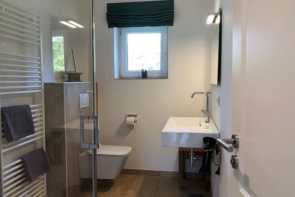  Haus Sturmvogel Whg. 6 Kniepsand Wittdün - 