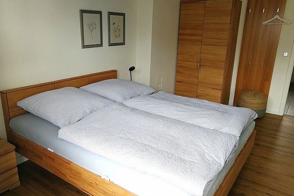  Haus Sturmvogel Whg. 6 Kniepsand Wittdün - 