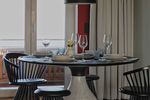  Weiße Düne Whg. Lichtblau Wittdün - 