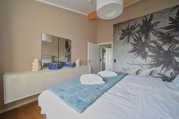  Weiße Düne Whg. Lichtblau Wittdün - 