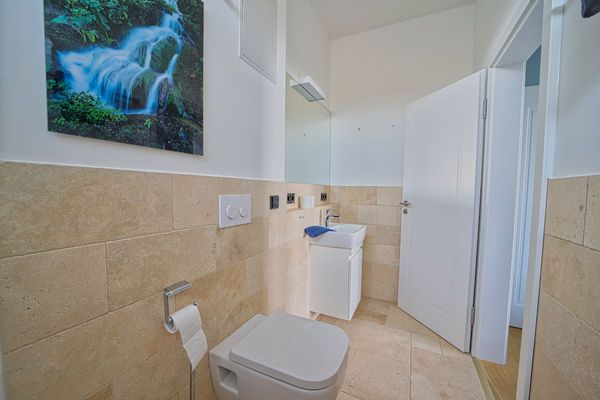  Weiße Düne Whg. Lichtblau Wittdün - 