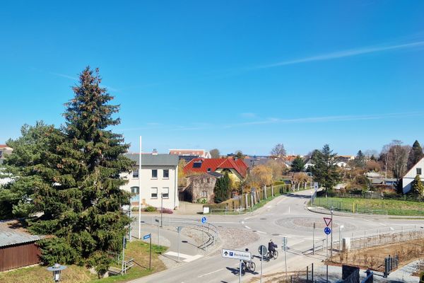 Cubanzestraße 43 Marie 27 Kühlungsborn - 