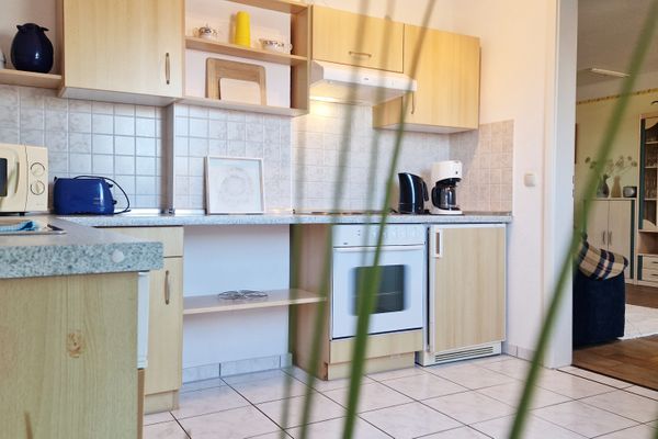 Cubanzestraße 43 Marie 27 Kühlungsborn - 