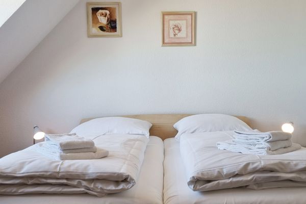 Cubanzestraße 43 Marie 27 Kühlungsborn - 