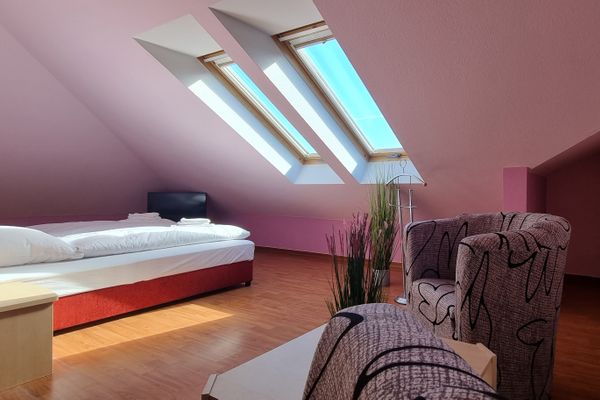 Cubanzestraße 43 Marie 27 Kühlungsborn - 