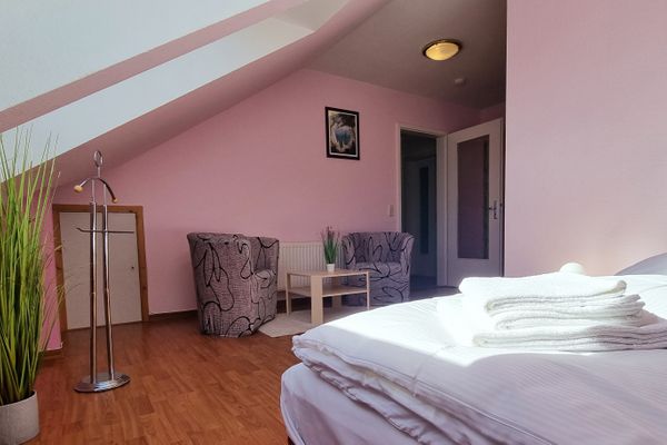 Cubanzestraße 43 Marie 27 Kühlungsborn - 