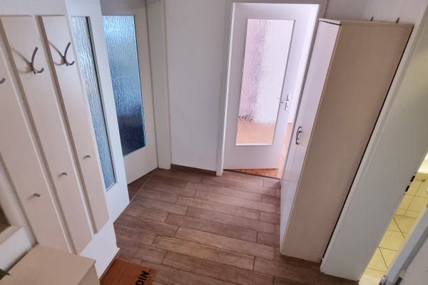 Cubanzestraße 43 Marie 27 Kühlungsborn - 