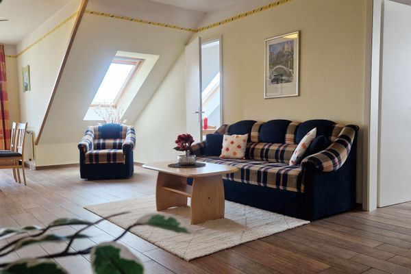 Cubanzestraße 43 Marie 27 Kühlungsborn - 