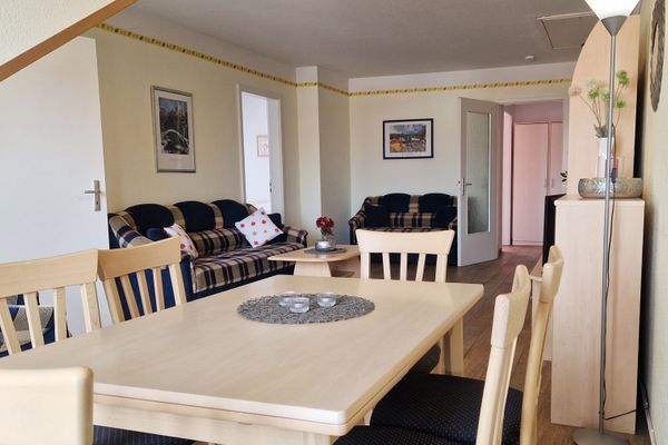 Cubanzestraße 43 Marie 27 Kühlungsborn - 