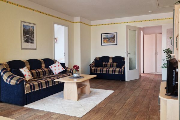 Cubanzestraße 43 Marie 27 Kühlungsborn - 