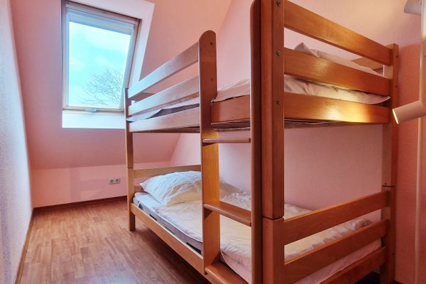 Cubanzestraße 43 Marie 27 Kühlungsborn - 