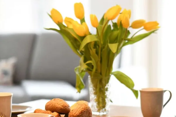 Dekoratives Detail Haus im Dorfgroden 14 Ferienwohnung Muschelsucher