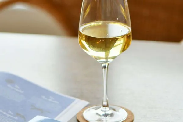 Dekoratives Detail Villa Alexandra Ferienwohnung 16