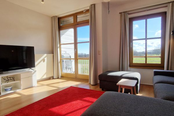 Wohnanlage "Am Grün" Land & Strand  - 