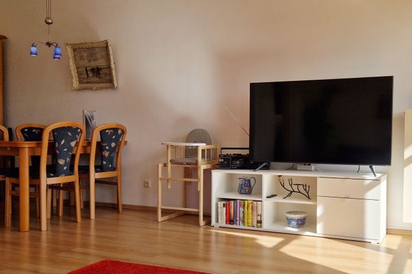 Wohnanlage "Am Grün" Land & Strand  - 