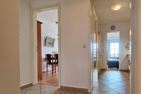 Wohnanlage "Am Grün" Land & Strand  - 