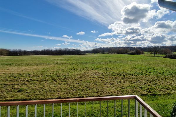 Wohnanlage "Am Grün" Land & Strand  - 