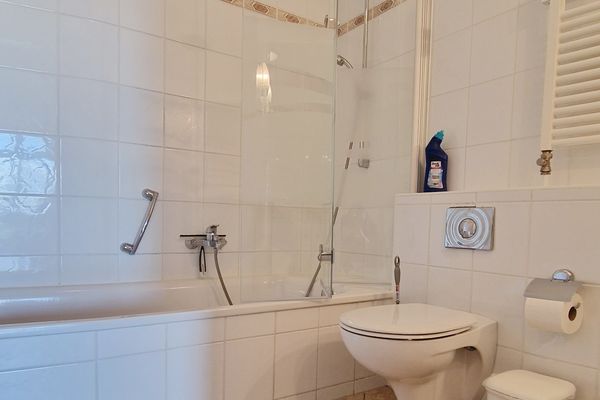 Wohnanlage "Am Grün" Land & Strand  - 