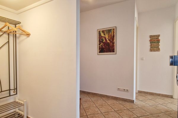 Wohnanlage "Am Grün" Land & Strand  - 