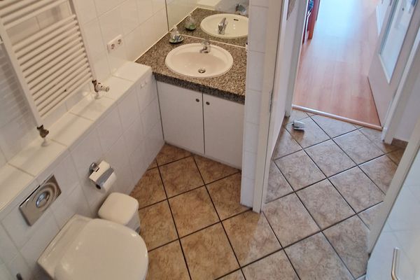 Wohnanlage "Am Grün" Land & Strand  - 