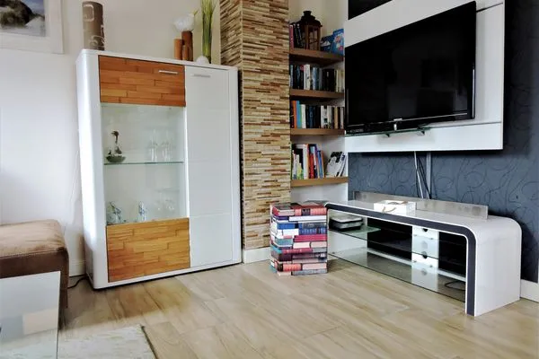 Wohnbereich Neue Reihe Neue Reihe 28 - Wohnung Wolke 7