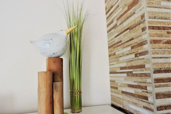 Dekoration Neue Reihe Neue Reihe 28 - Wohnung Wolke 7