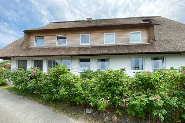 Landhaus Excelsior, EX/01 Rantum - 