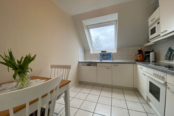 Wohnung Küstenkind Dorf - 