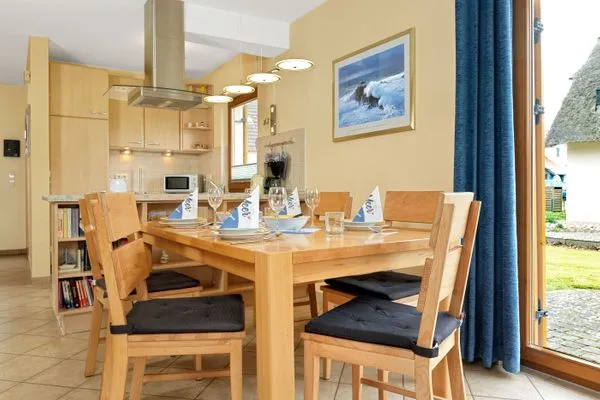 Kitchen  Reethus Blinkfüer