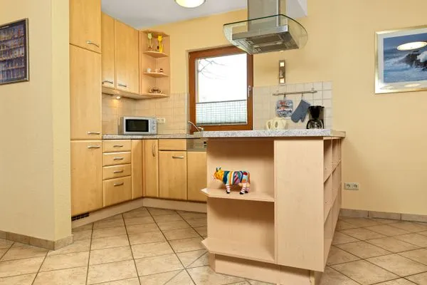 Kitchen  Reethus Blinkfüer