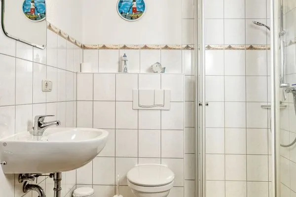 Bathroom  Reethus Blinkfüer