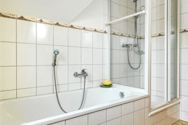 Bathroom  Reethus Blinkfüer