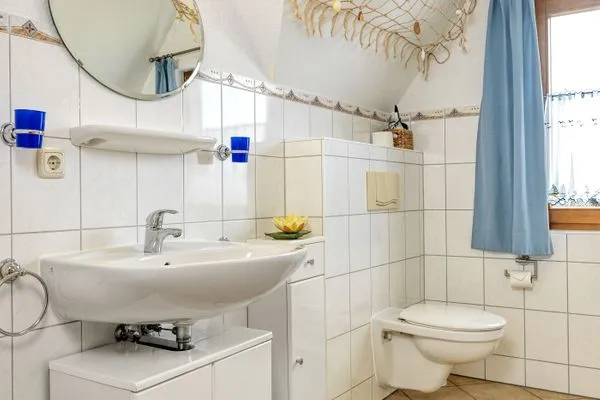 Bathroom  Reethus Blinkfüer