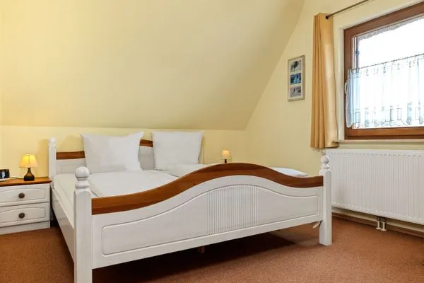 Bedroom  Reethus Blinkfüer