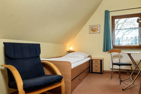 Bedroom  Reethus Blinkfüer