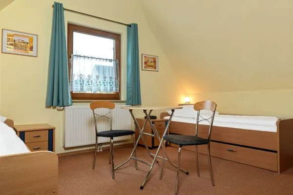 Bedroom  Reethus Blinkfüer