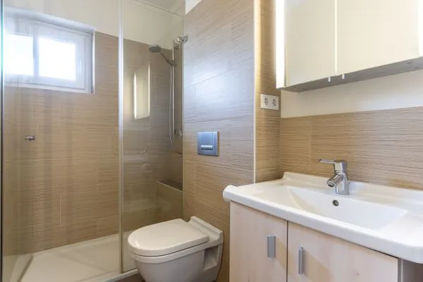 Haus Utlande Appartement Austernblick SPO Bad - 