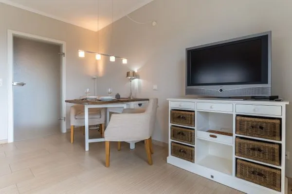 Haus Utlande Appartement Austernblick SPO Bad - 