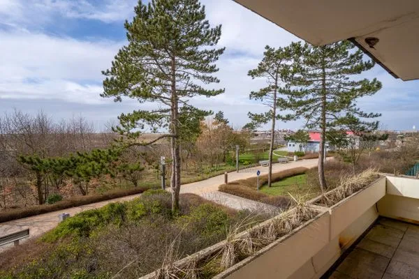 Haus Utlande Appartement Austernperle SPO Bad - 