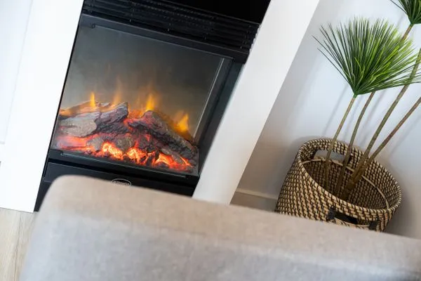 Quartier Deich-4 Ferienhaus Quartier Deich 4 Deichgold SPO Ording - 