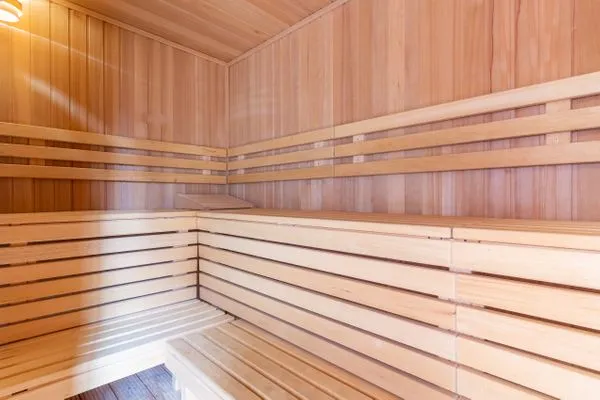 Quartier Deich-4 Ferienhaus Quartier Deich 4 Dünengold SPO Ording - 