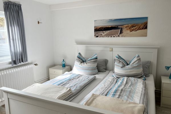  Haus Amrhein Nebel - 