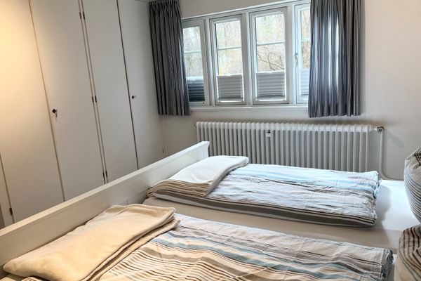  Haus Amrhein Nebel - 