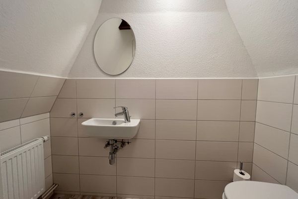  Haus Amrhein Nebel - 