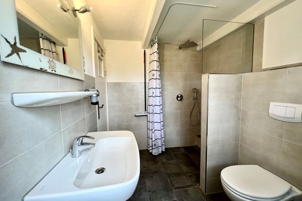  Haus Amrhein Nebel - 