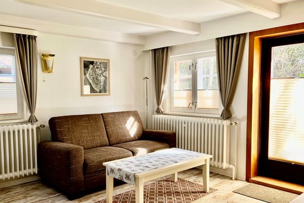  Haus Amrhein Nebel - 