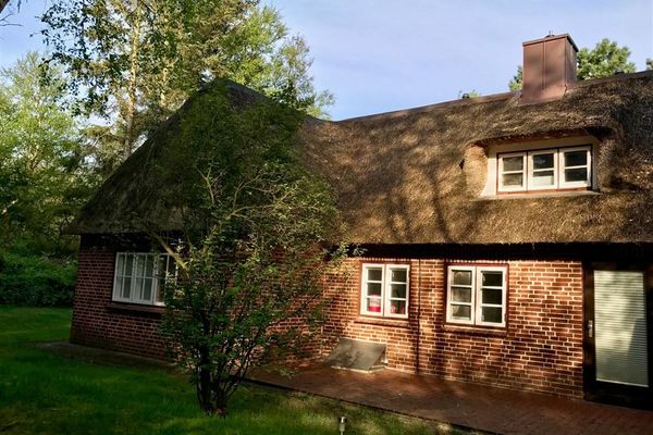  Haus Amrhein Nebel - 